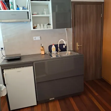 Apartment Apartmani More *