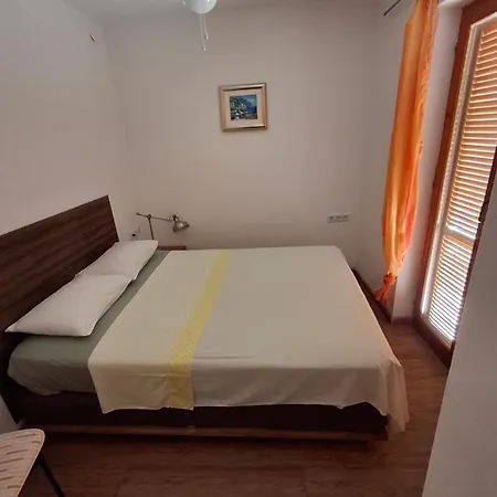 Apartmani More * Posedarje
