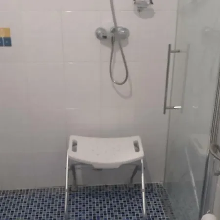 Apartmani More *