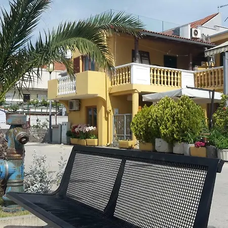 Apartmani More *