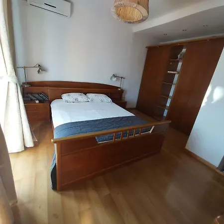 Apartmani More Apartment