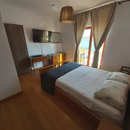 Apartment Apartmani More Posedarje