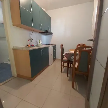Apartmani More Posedarje