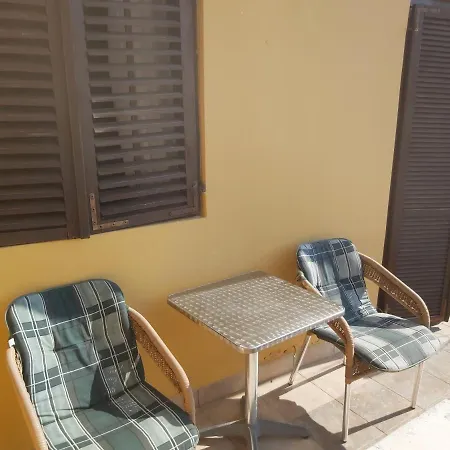 Apartman Apartmani More *