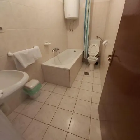 Apartmani More * 포세다르예