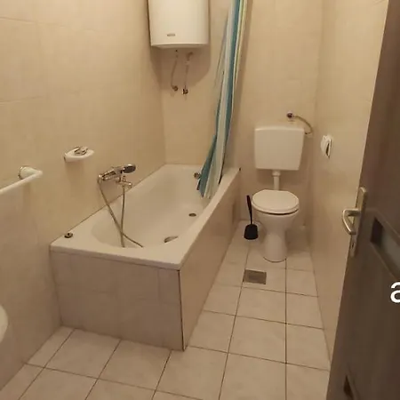 Apartman Apartmani More