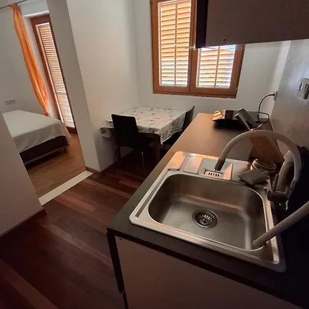 Apartman Apartmani More *