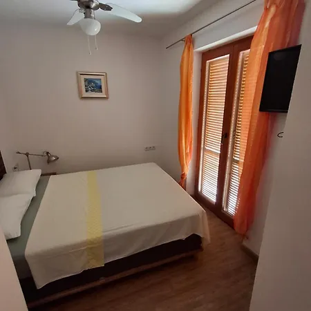 Apartmani More Apartamento Posedarje