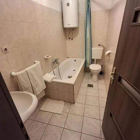 Appartement Apartmani More Posedarje