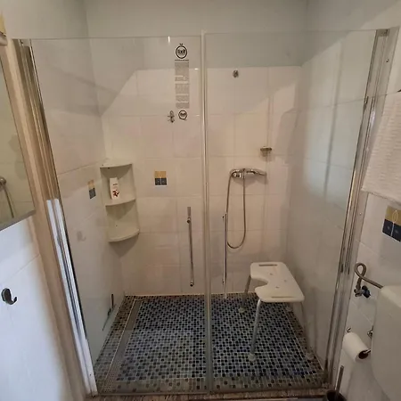 아파트 Apartmani More 포세다르예
