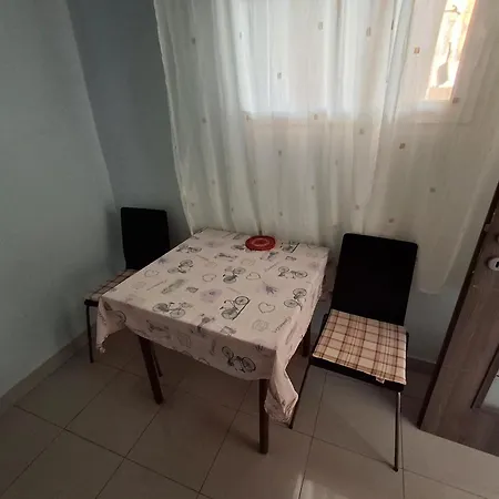 Apartmani More 포세다르예