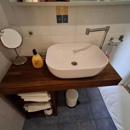 Apartmani More 아파트 *