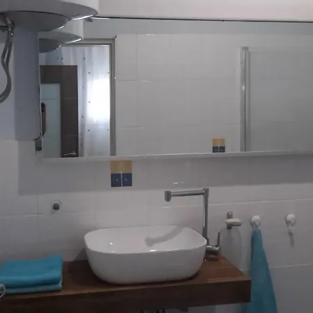 Apartman Apartmani More *