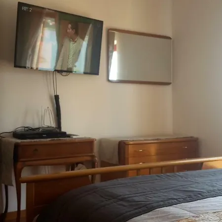 Apartmani More 포세다르예