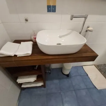 Apartmani More 아파트 포세다르예