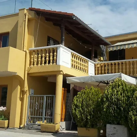 Apartamento Apartmani More *