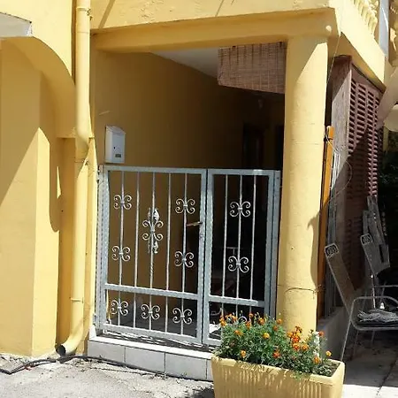 Apartman Apartmani More